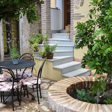 Elba Borgo Di Latrano Appartement Magazzini  Buitenkant foto