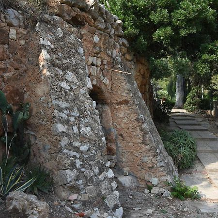 Elba Borgo Di Latrano Appartement Magazzini  Buitenkant foto
