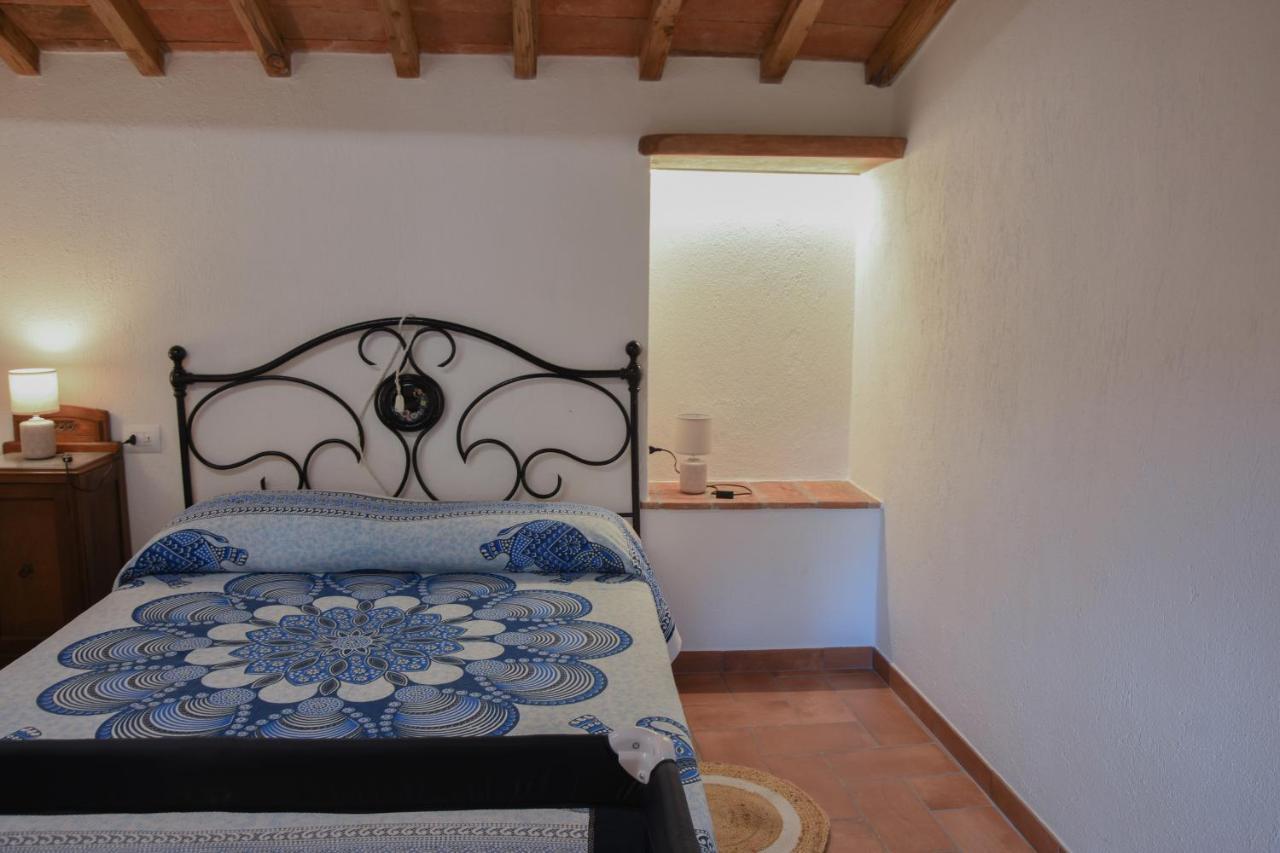Elba Borgo Di Latrano Appartement Magazzini  Buitenkant foto