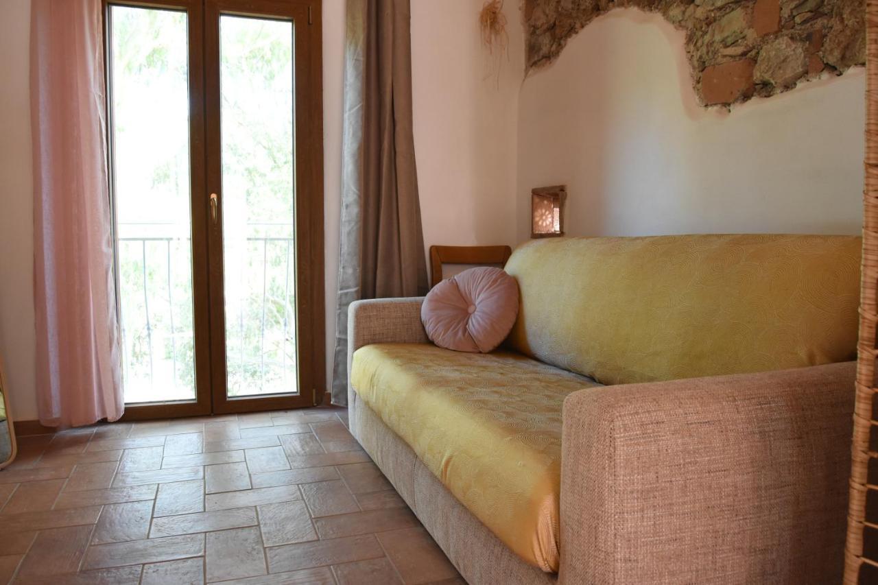 Elba Borgo Di Latrano Appartement Magazzini  Buitenkant foto