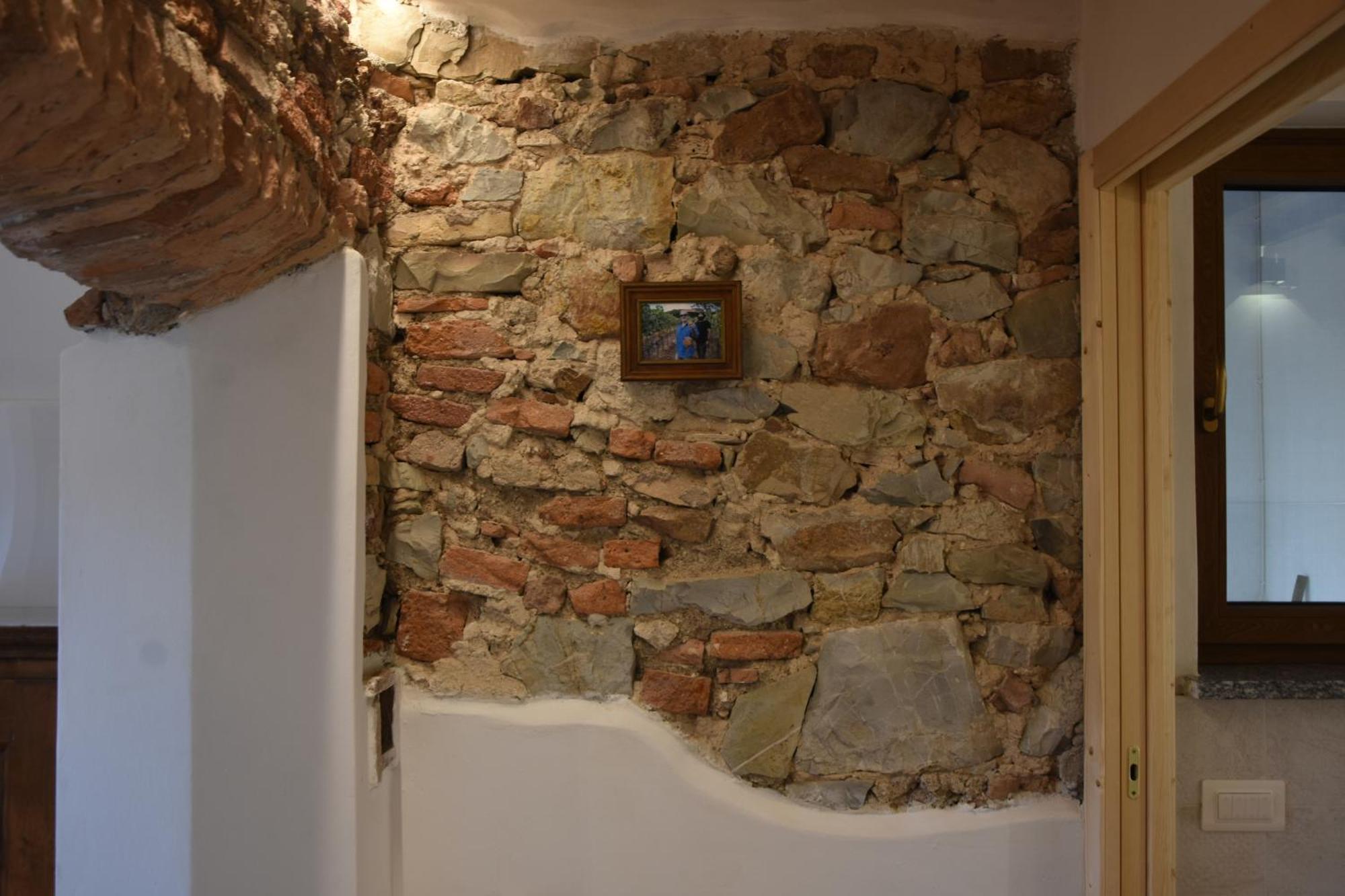 Elba Borgo Di Latrano Appartement Magazzini  Kamer foto