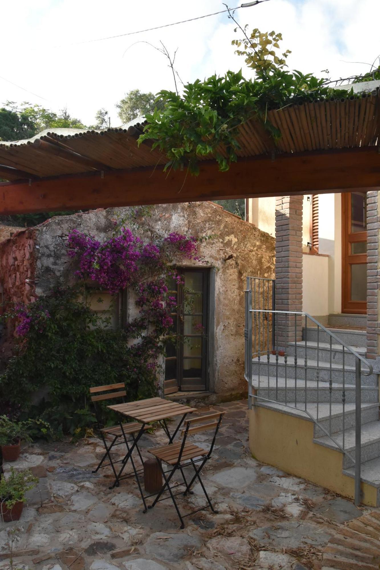 Elba Borgo Di Latrano Appartement Magazzini  Kamer foto