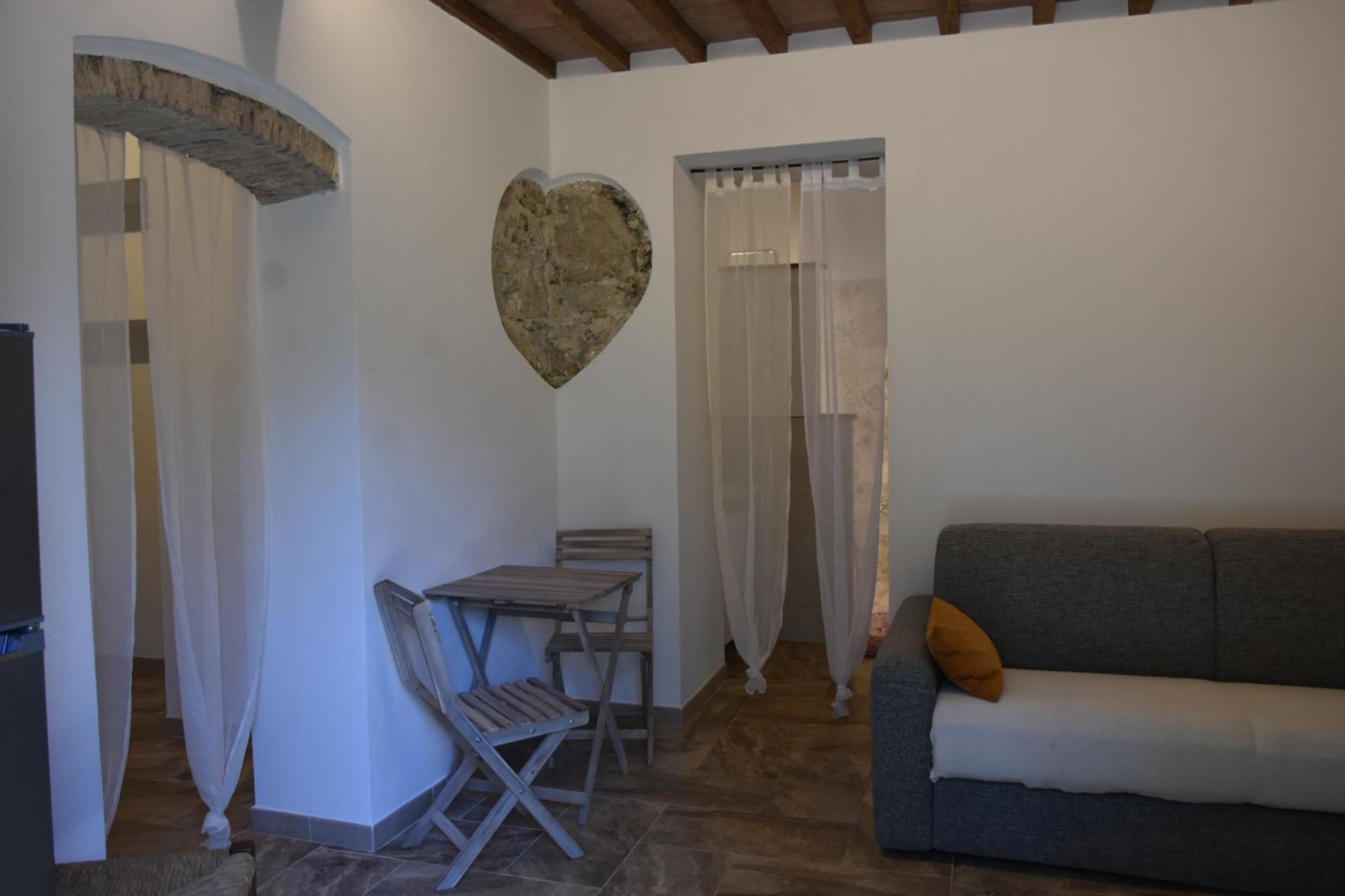 Elba Borgo Di Latrano Appartement Magazzini  Kamer foto