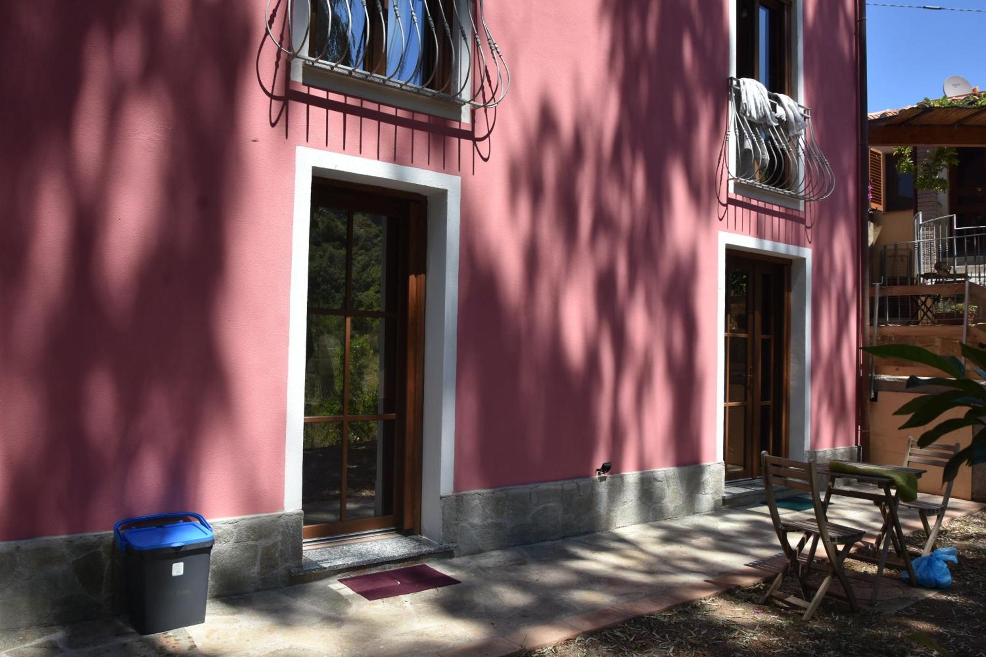 Elba Borgo Di Latrano Appartement Magazzini  Kamer foto